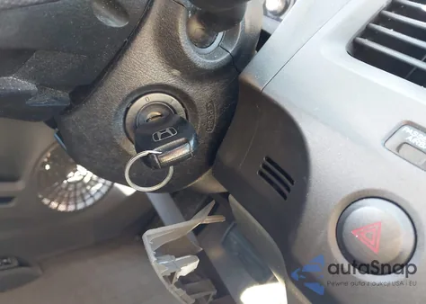 2010 Honda Civic Lx from USA, damaged, VIN 2HGFA1F53AH329645